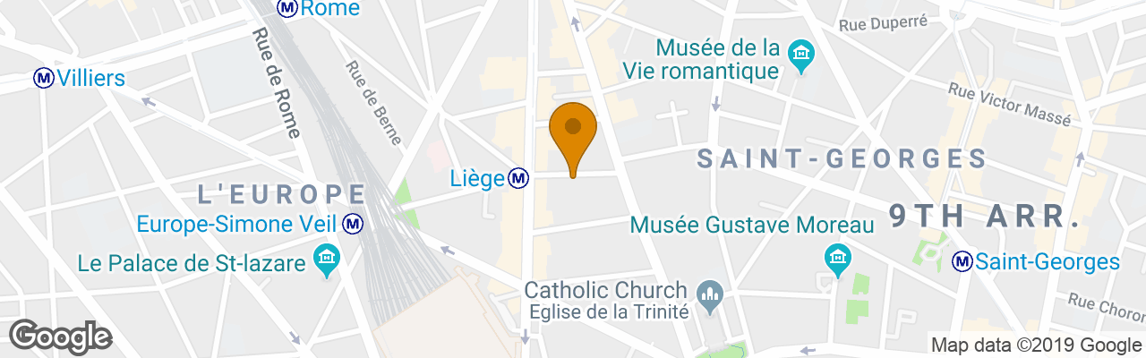 Hôtel Best Western Premier Opera Liege 