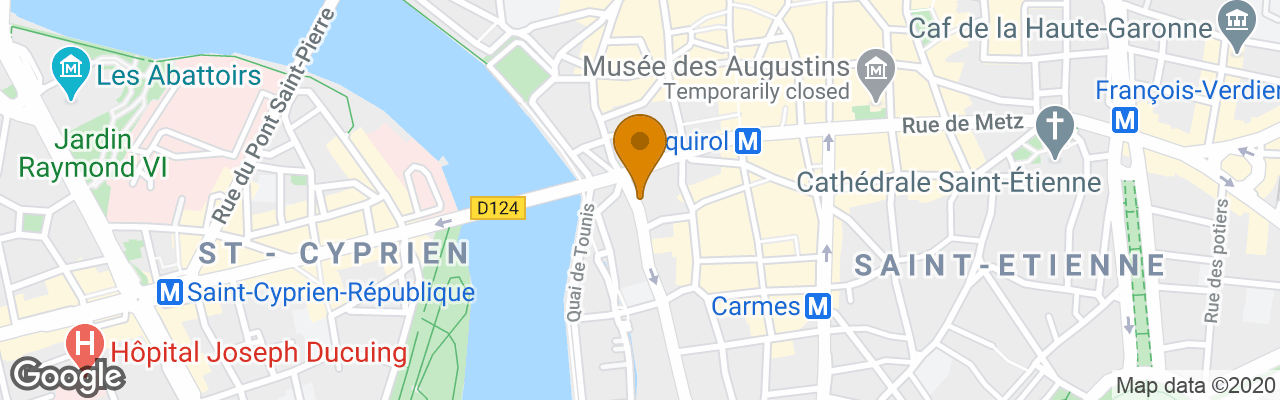 La Cour des Consuls Hotel & Spa Toulouse-Mgallery by Sofitel 