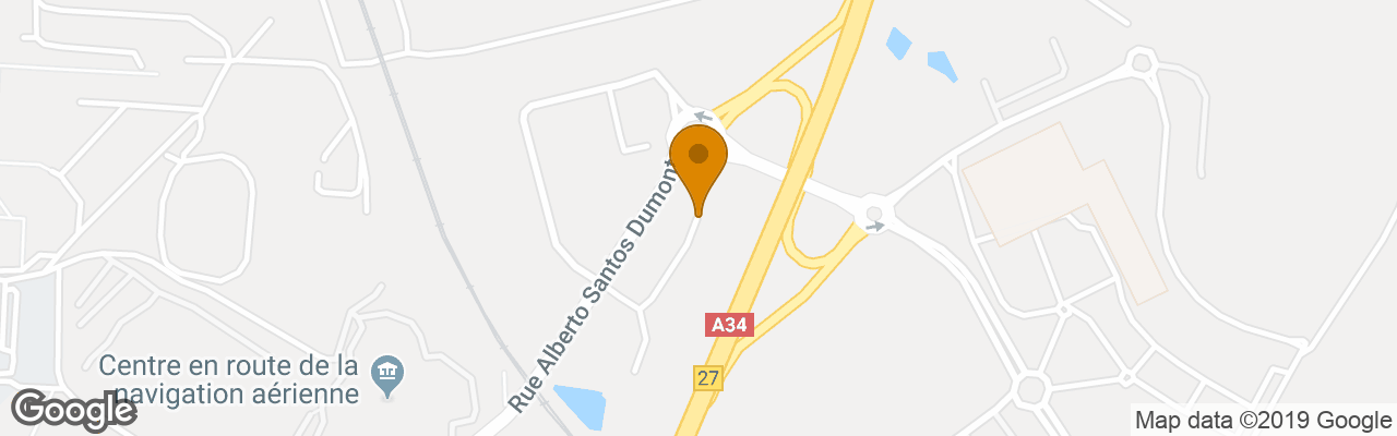 Best Hotel Croix Blandin 