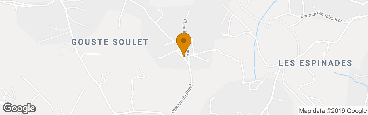 Pension Villa Rampale 