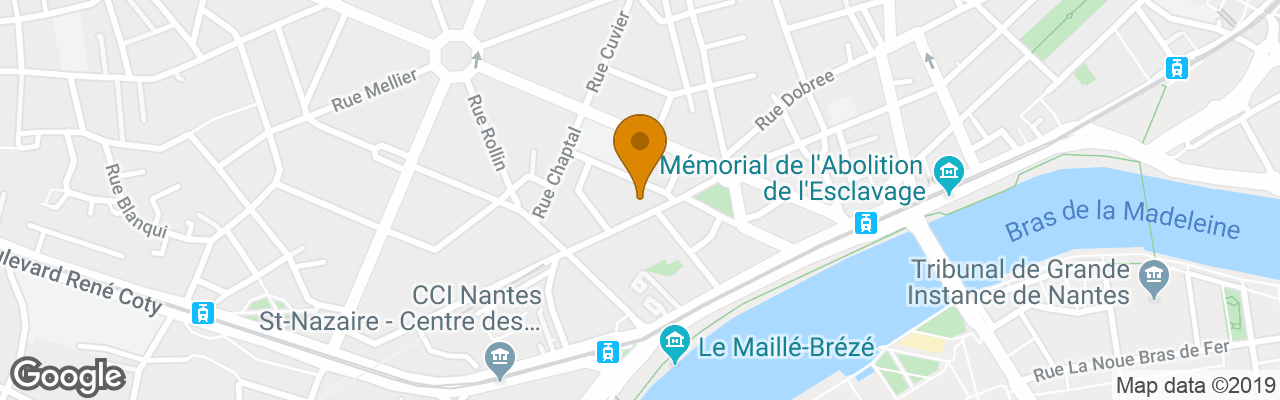 Surprenantes- La Pêcherie Surprenante 