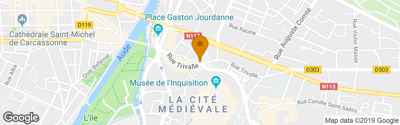 Residence Saint Simon 