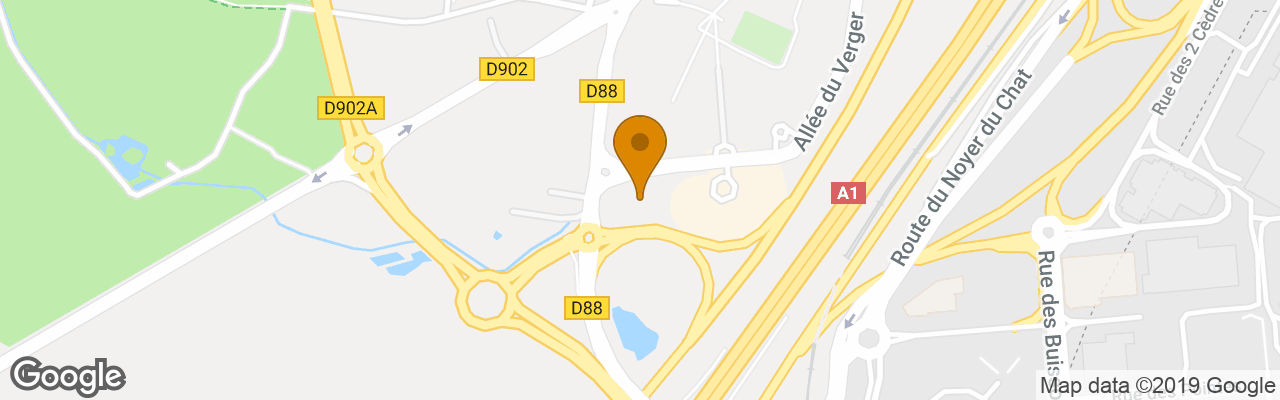 Hôtel B&B Paris Roissy Cdg Aéroport 