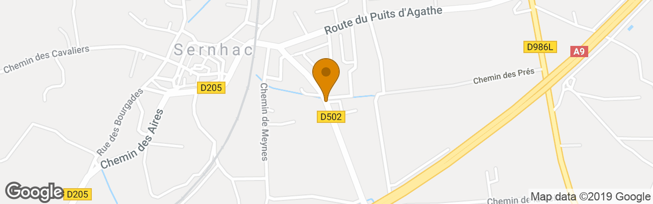 Bed and Breakfast Le Mas De Gleyzes 