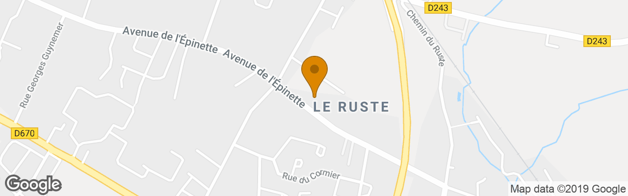 Hôtel Les Grands Vignobles 