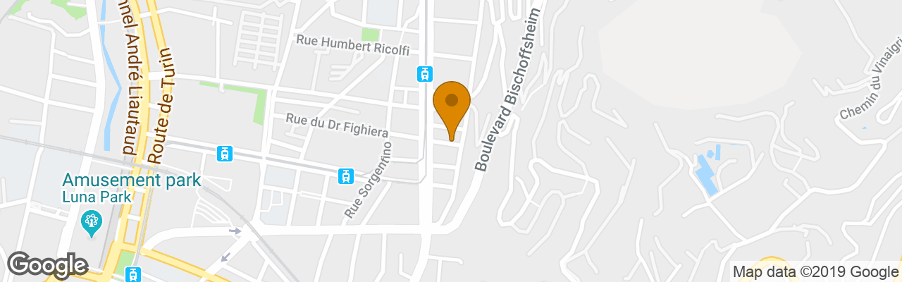 Résidence Villa Serafina 