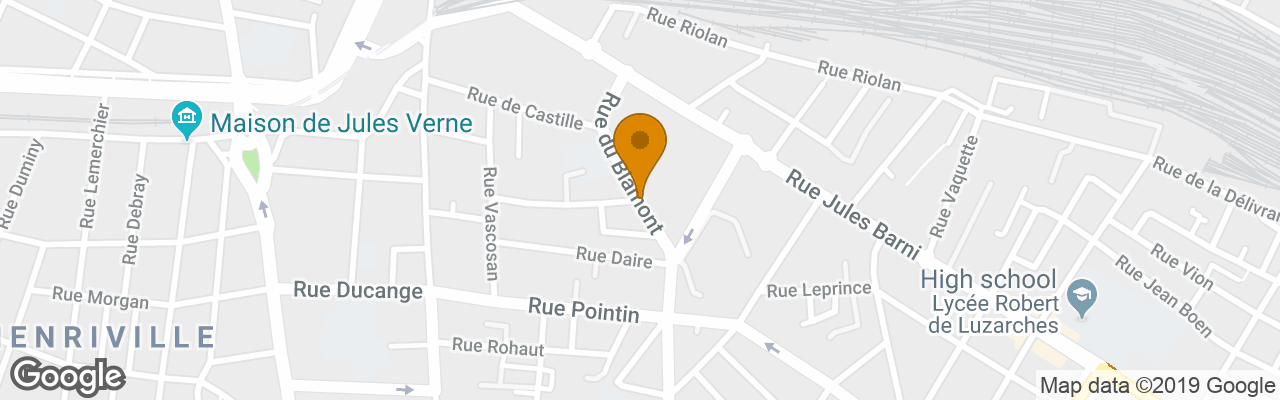 Odalys Appart Hôtel Blamont 