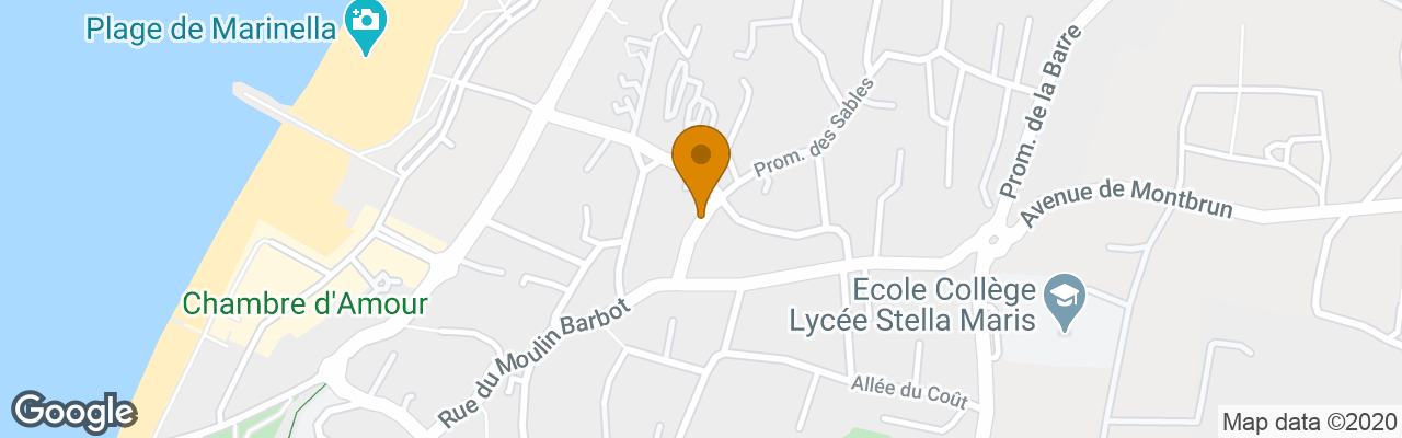 Resort Azureva Anglet 