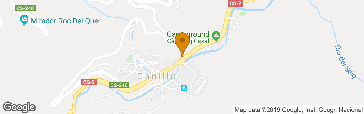 Hotel Roc del Castell 