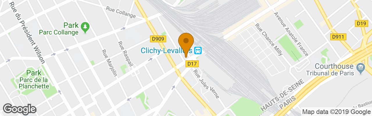 Hôtel Au Cadran Bleu 