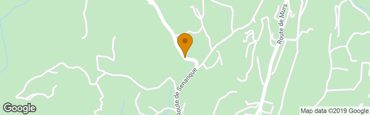 Hôtel Mas Des Romarins 