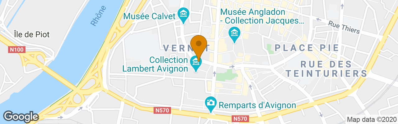 Hôtel Innova Cardabella 