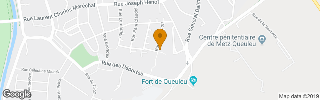 Un Sauna Sur Pompidou 