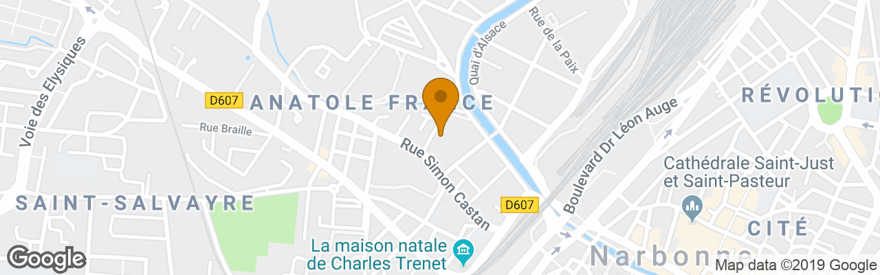 Pension Villa Ambrosia 