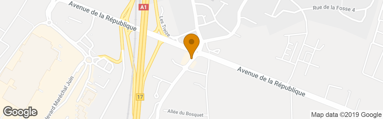 B&b Hôtel Lens Noyelles-godault 