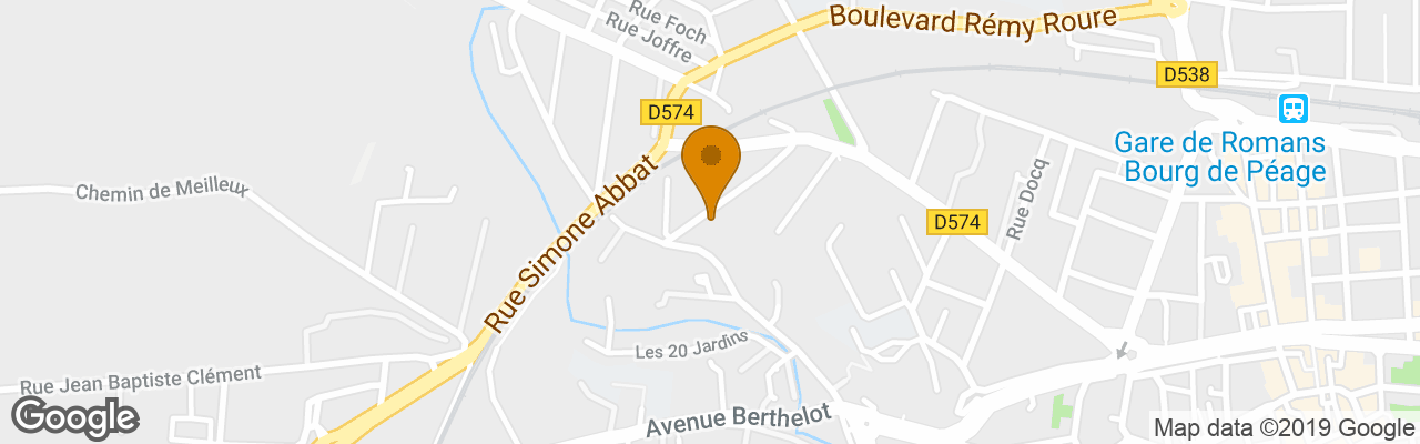 Bed and Breakfast Maison D'hôtes Le 6 Bis 