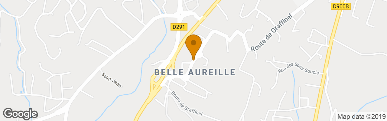 Hôtel Première Classe Gap Sud - Micropolis 