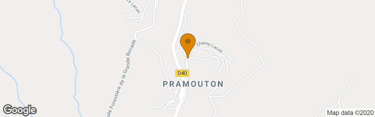 Hôtel Residence Les Logis D'orres 