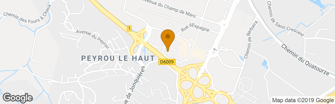 B&b Hôtel Narbonne (2) 