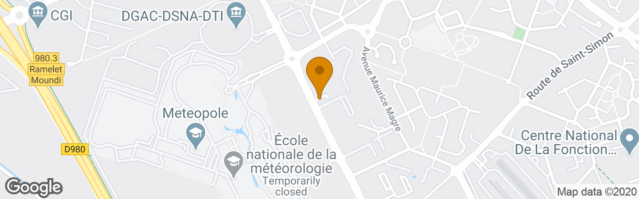 B&b Hôtel Toulouse Basso Cambo 