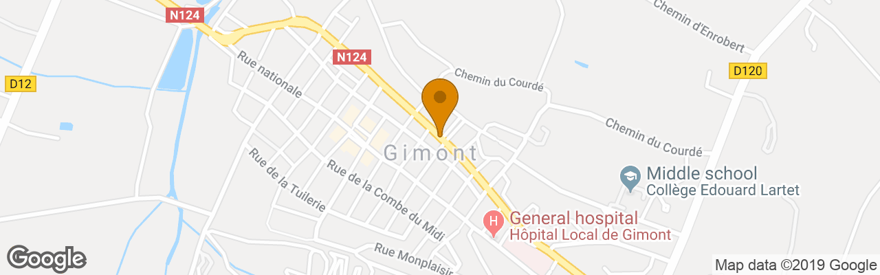 Hôtel Oh Berge Du Pont 