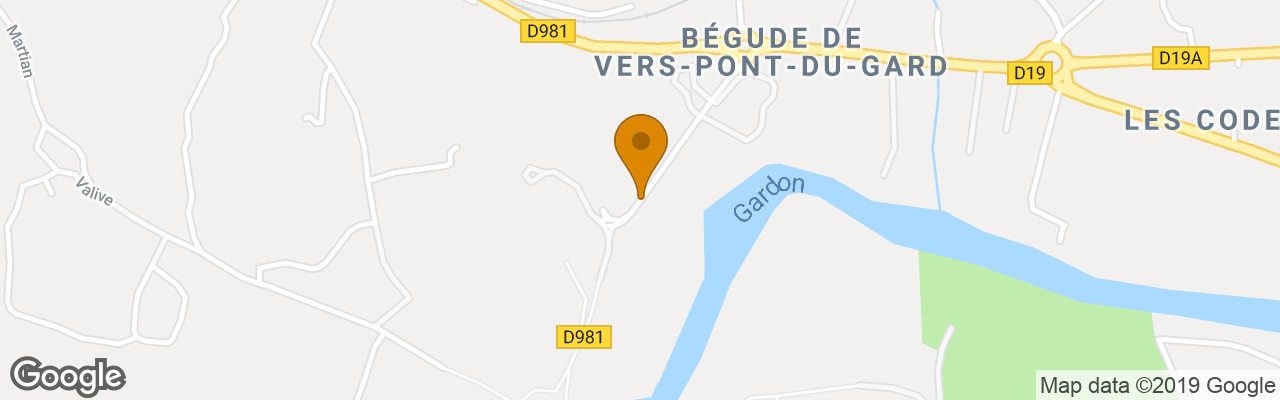 Hôtel Résidence Club Mmv Pont Du Gard 