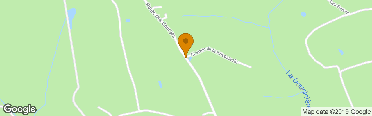 Pension Le Clos Marie 