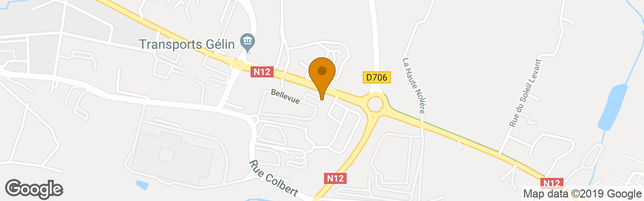 Hôtel Le Beauséjour 