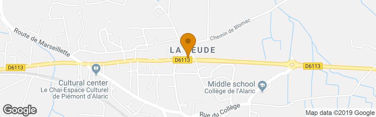 Hôtel Le Top Du Roulier 