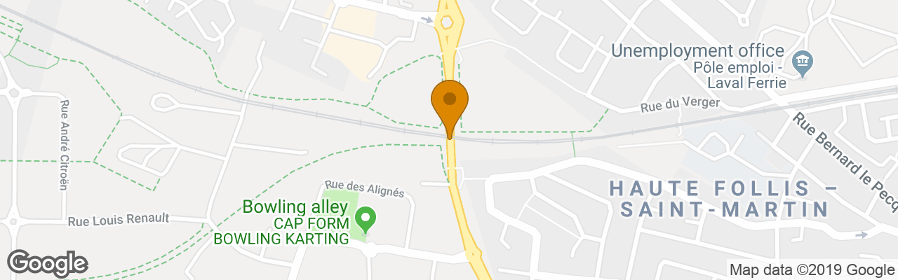 Hotel Premiere Classe Laval 