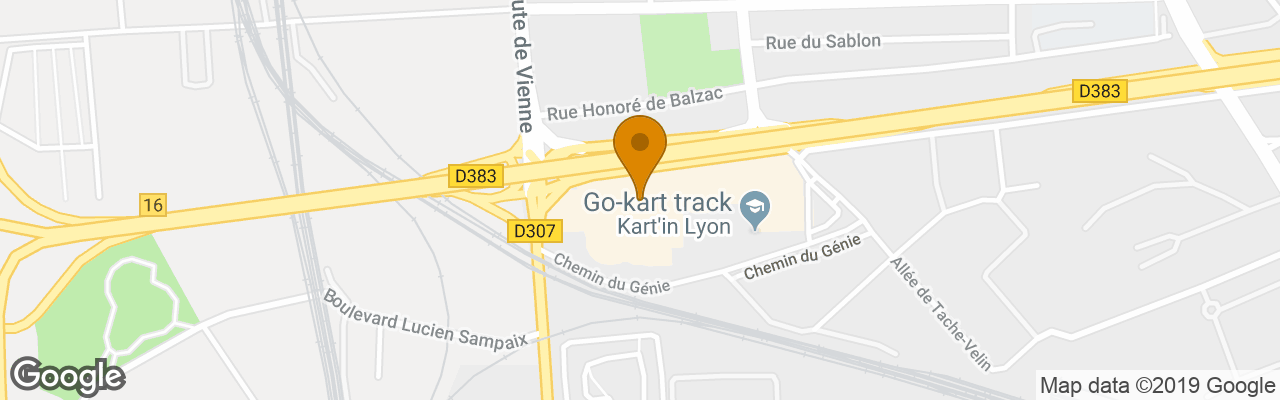 B&b Hotel Lyon Vénissieux 