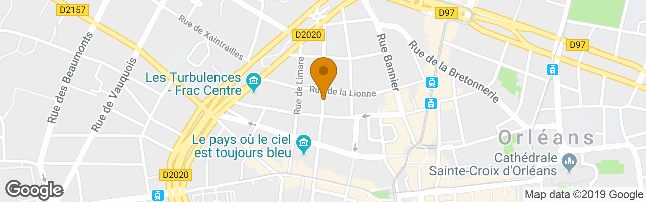 Pension Appartement Grands Champs 