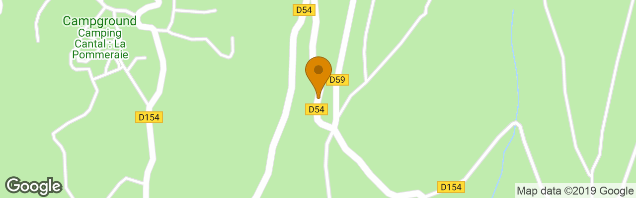 Hôtel Hostellerie Saint Clément 