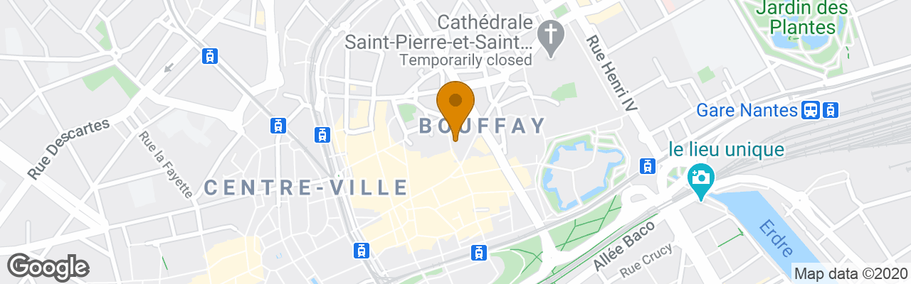 Voyage Désirable - La Cabane Du Capitaine Nemo 