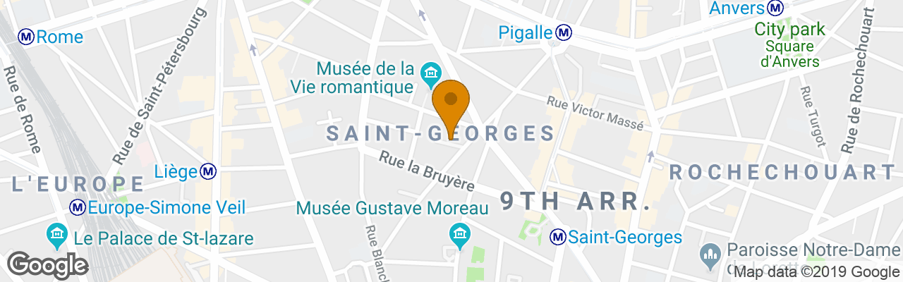 Pension The Bo Studio 