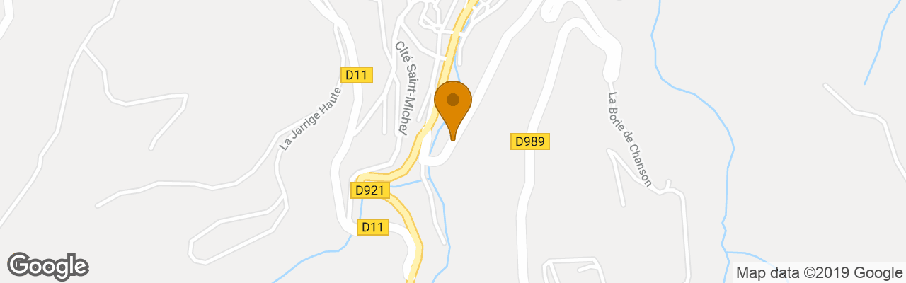 Coin D'aubrac Pôle Détente 