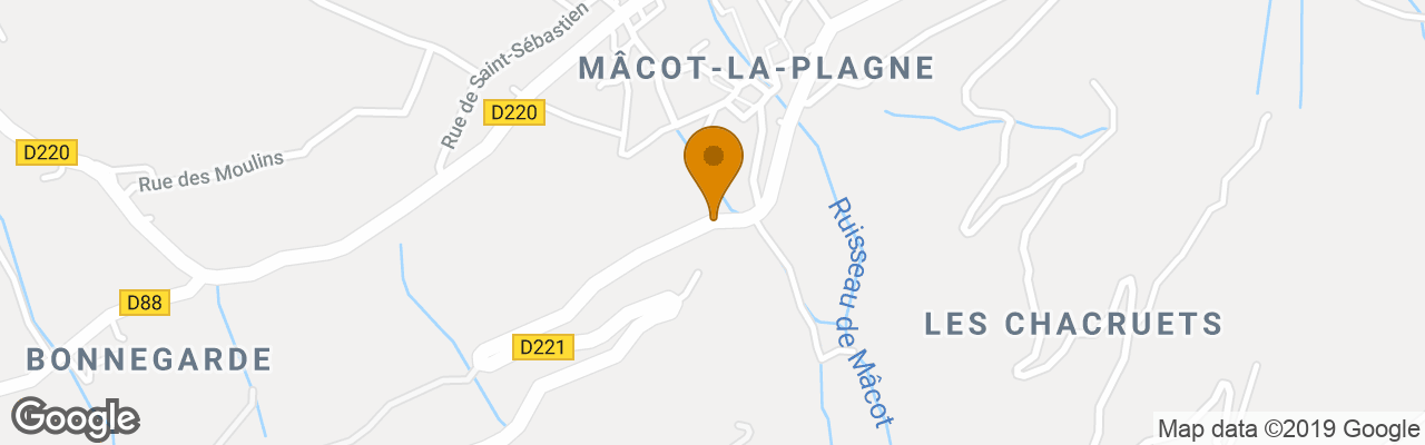 Les Chalets & Lodges Des Alpages 