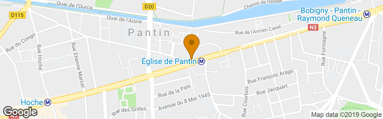 Residence Charles De Gaulles 