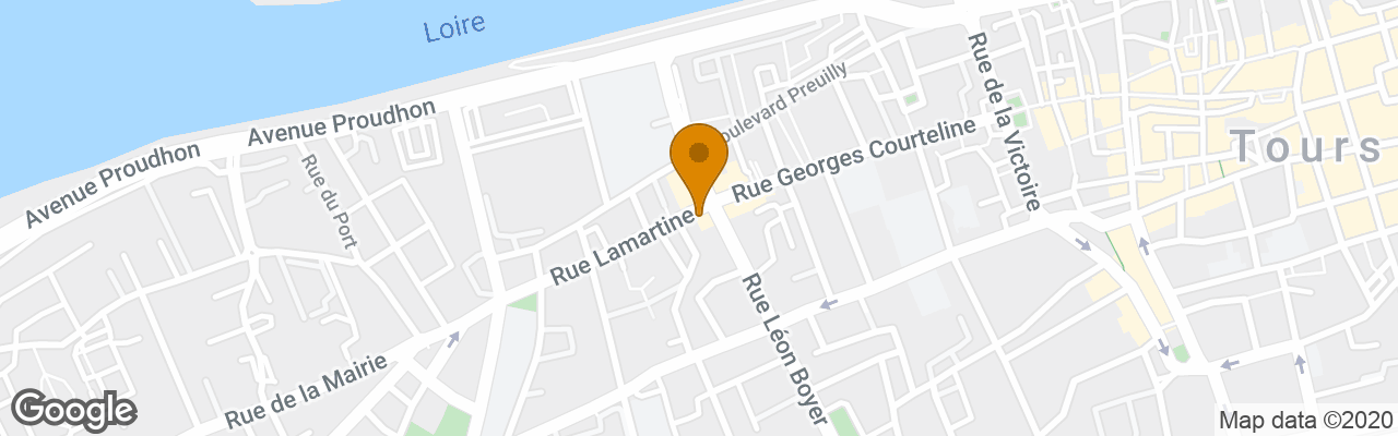 La Touraine Romantique Basilique Plumereau 