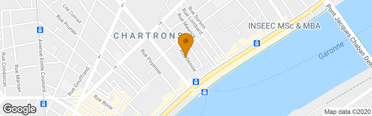 Pension La Grenadine 