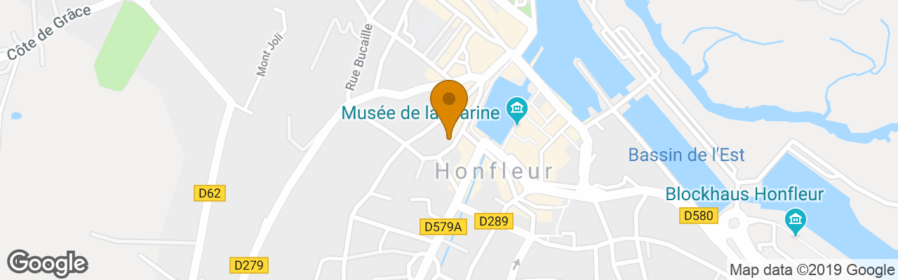 Pension A L'ecole Buissonnière 