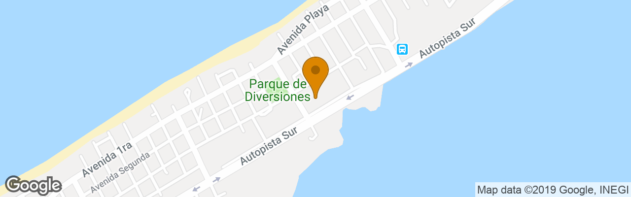 Aparthotel Mar del Sur 