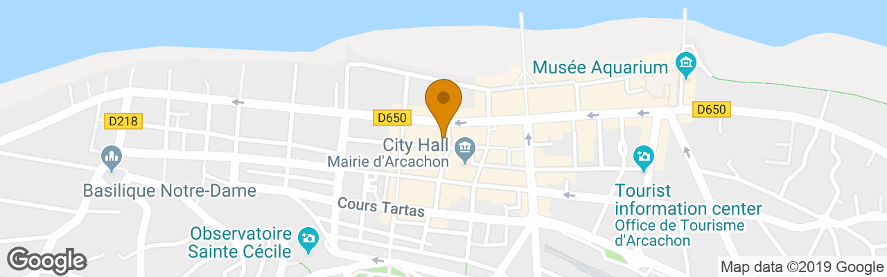 Bordo'appart Hoya Bella 