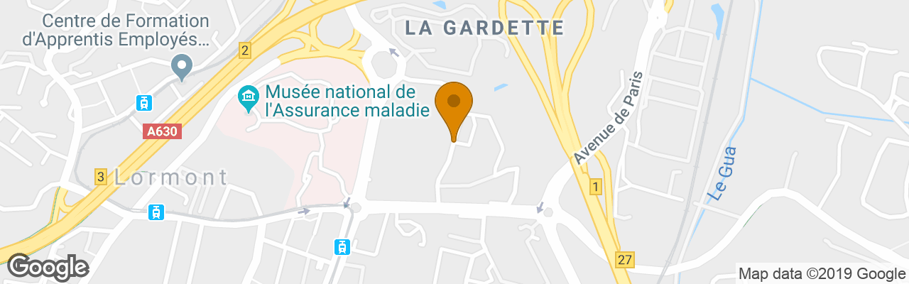 Hôtel F1 Bordeaux Nord Lormont 