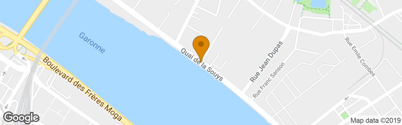 Hotel F1 Bordeaux Ville 