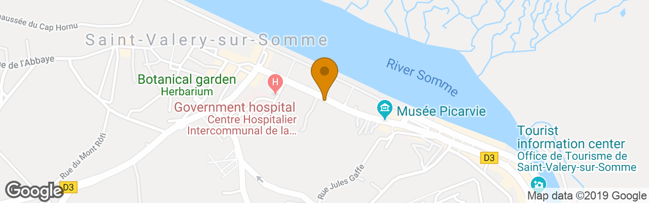 Pension Château Du Romerel 