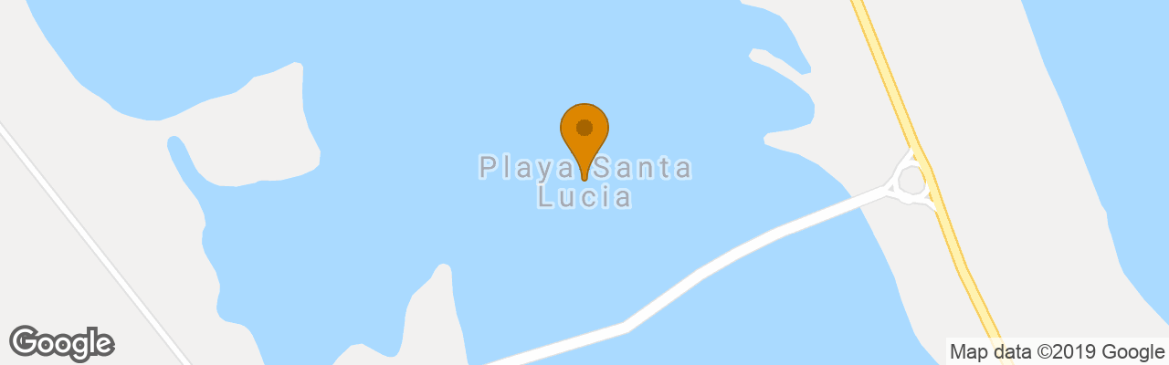 Apartamentos Santa Lucia 