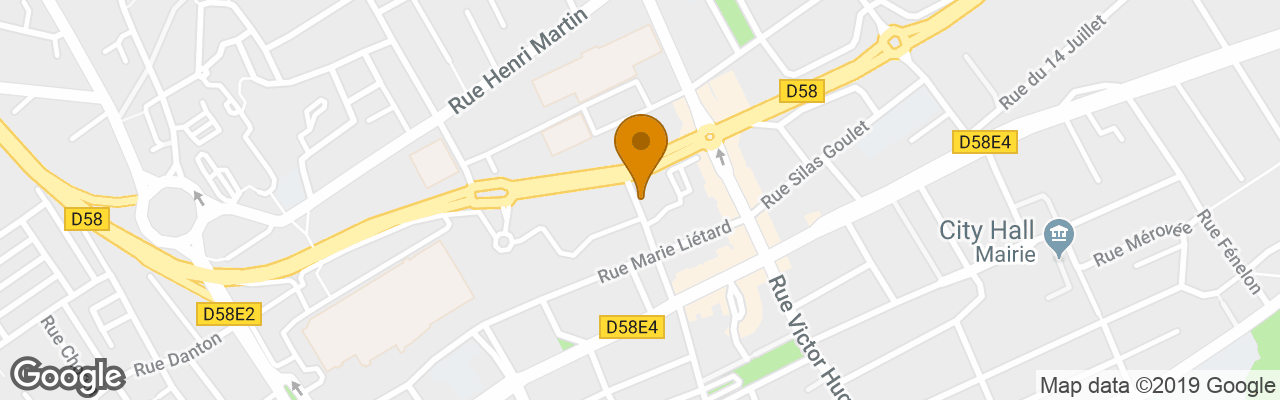 Hôtel F1 Lens-liévin 