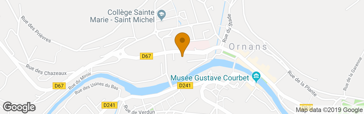 Hôtel De La Vallée 