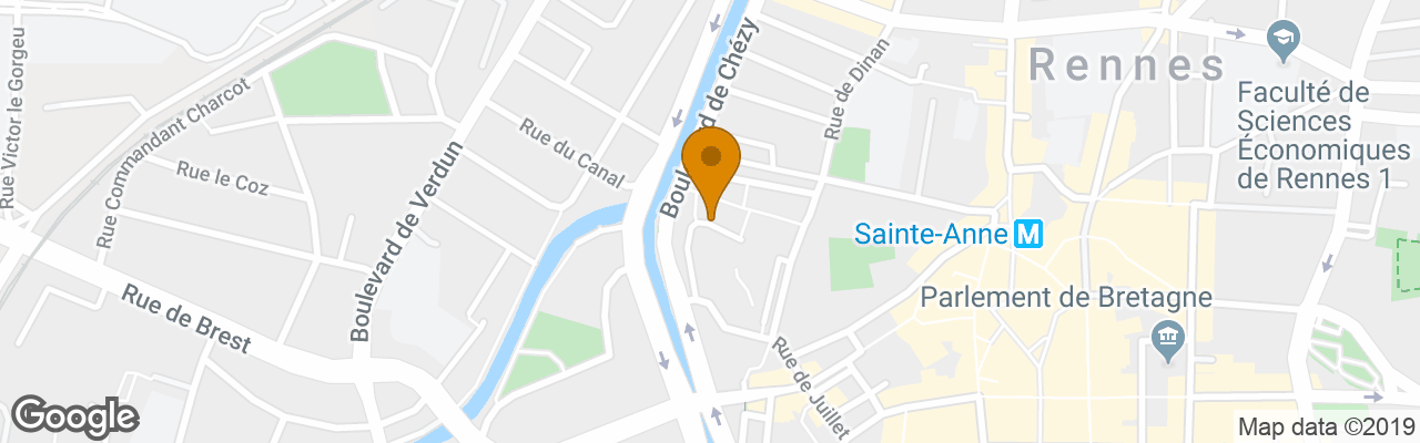 Hôtel Le Magic Hall 